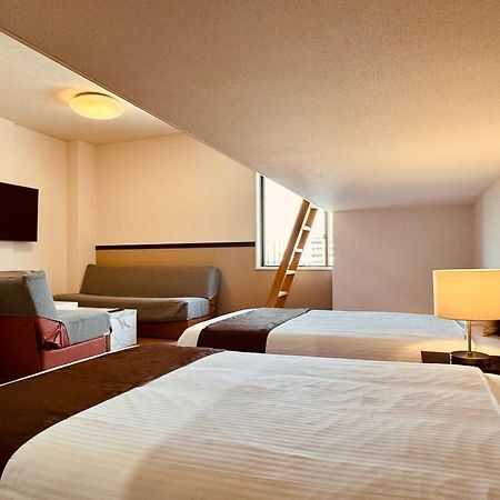 Phoenix Park Hotel ناغُ المظهر الخارجي الصورة