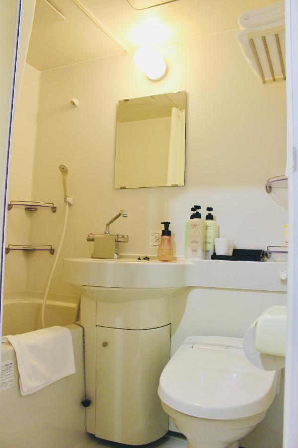 Phoenix Park Hotel ناغُ المظهر الخارجي الصورة