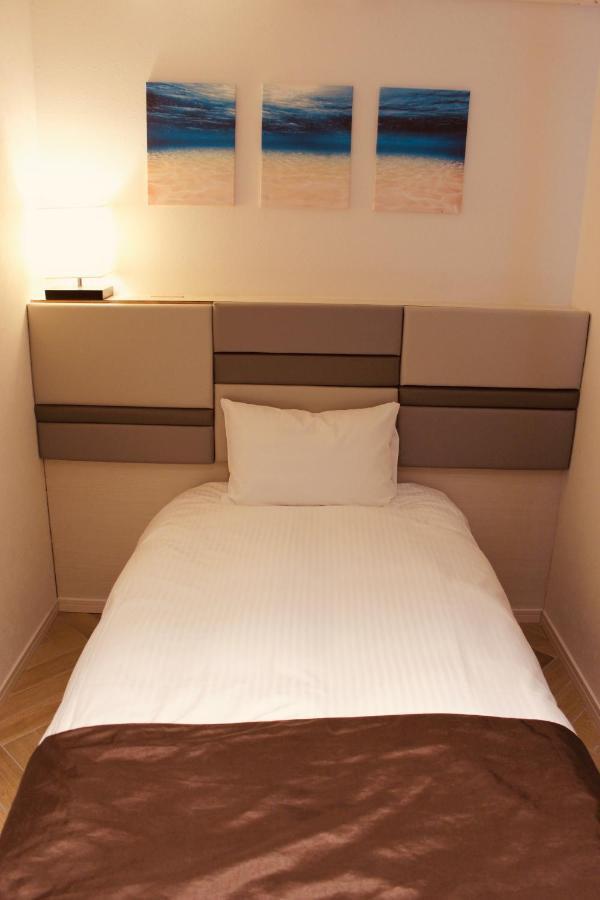 Phoenix Park Hotel ناغُ المظهر الخارجي الصورة