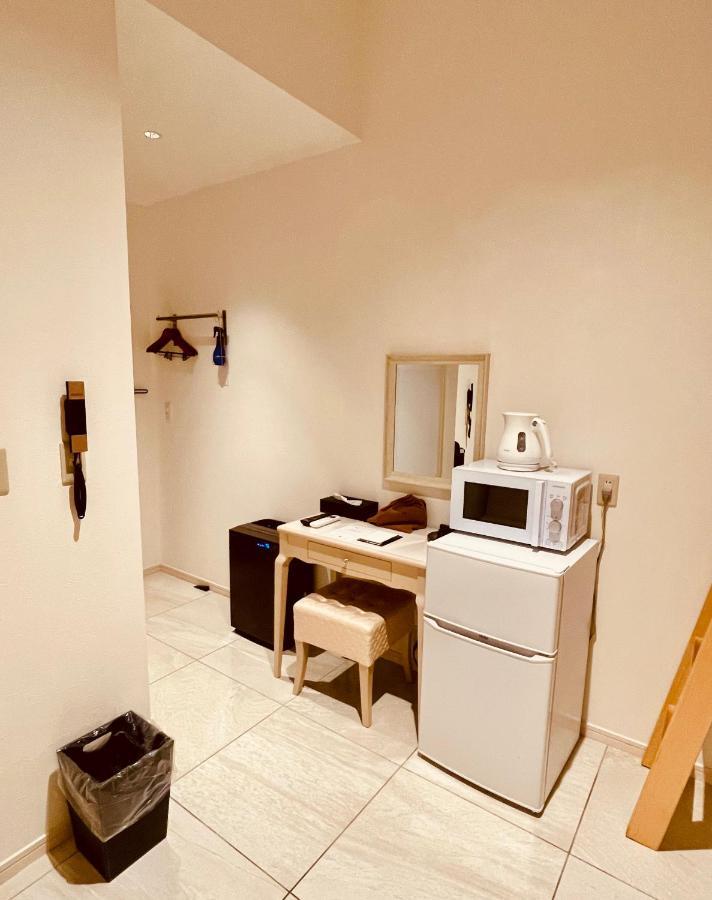 Phoenix Park Hotel ناغُ المظهر الخارجي الصورة