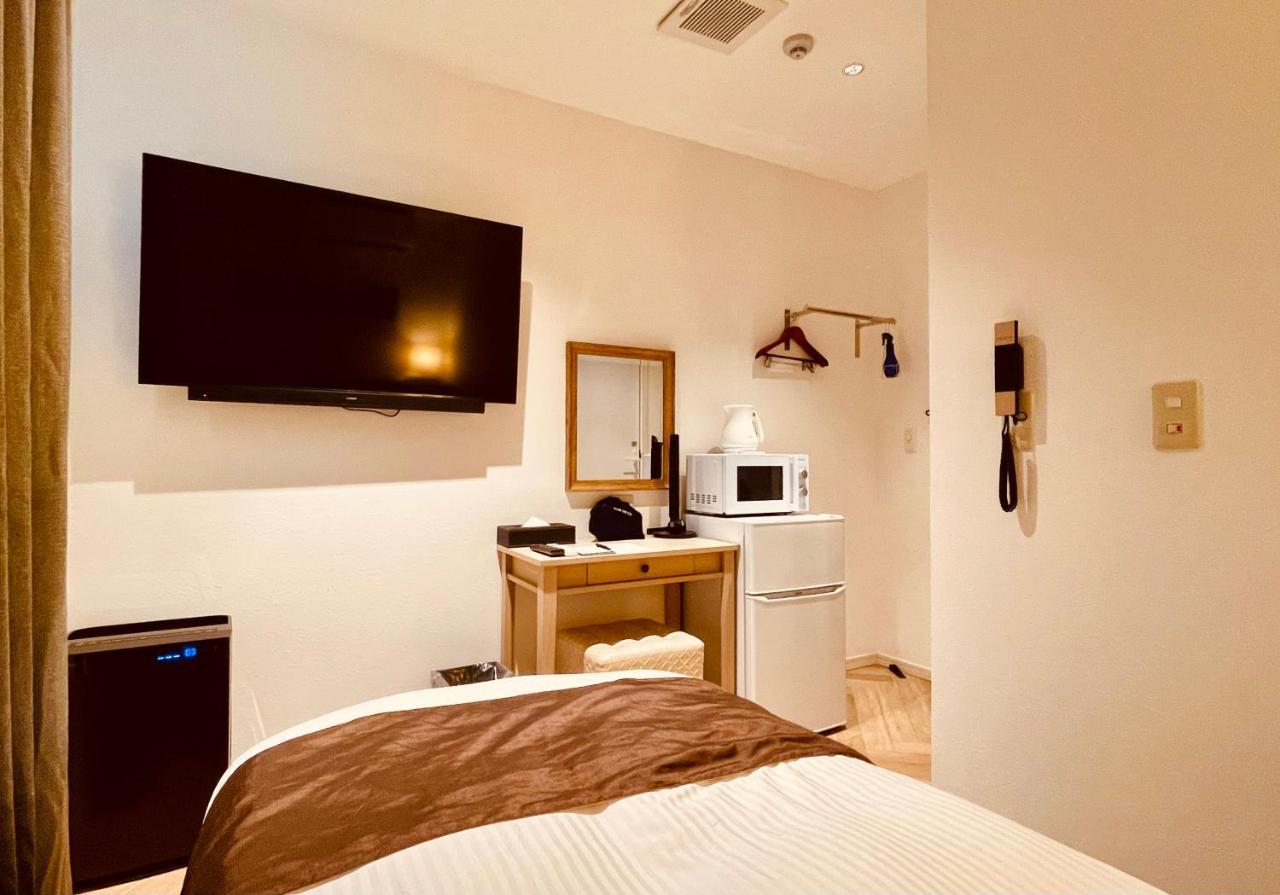 Phoenix Park Hotel ناغُ المظهر الخارجي الصورة