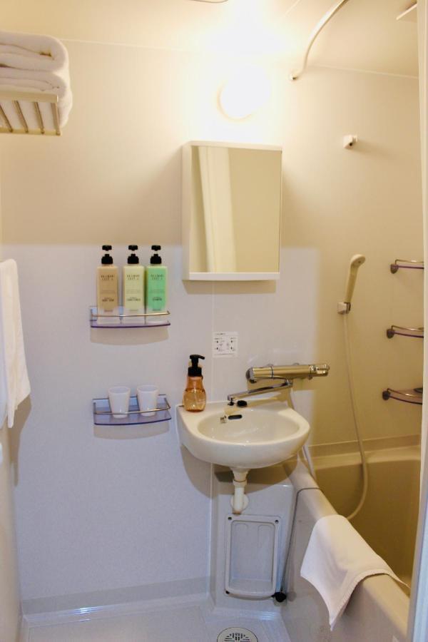 Phoenix Park Hotel ناغُ المظهر الخارجي الصورة