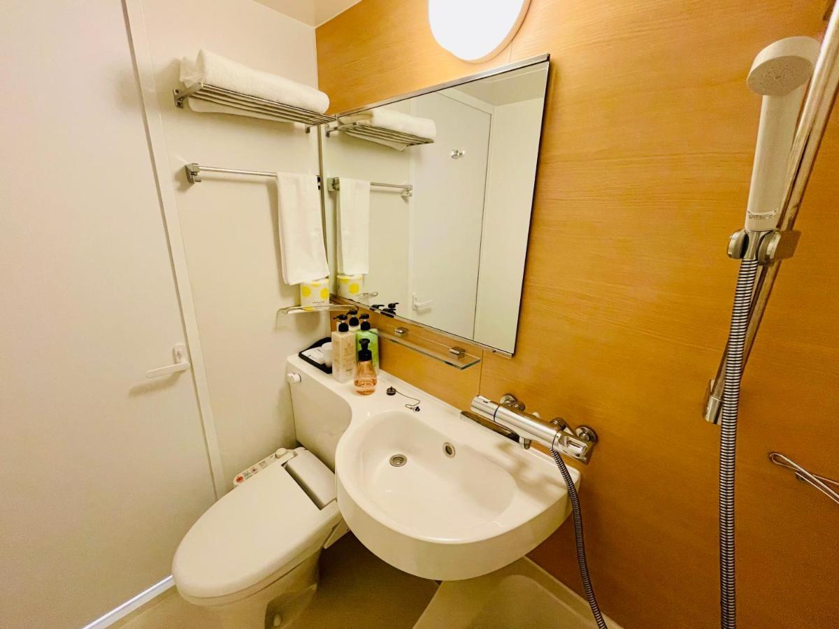 Phoenix Park Hotel ناغُ المظهر الخارجي الصورة