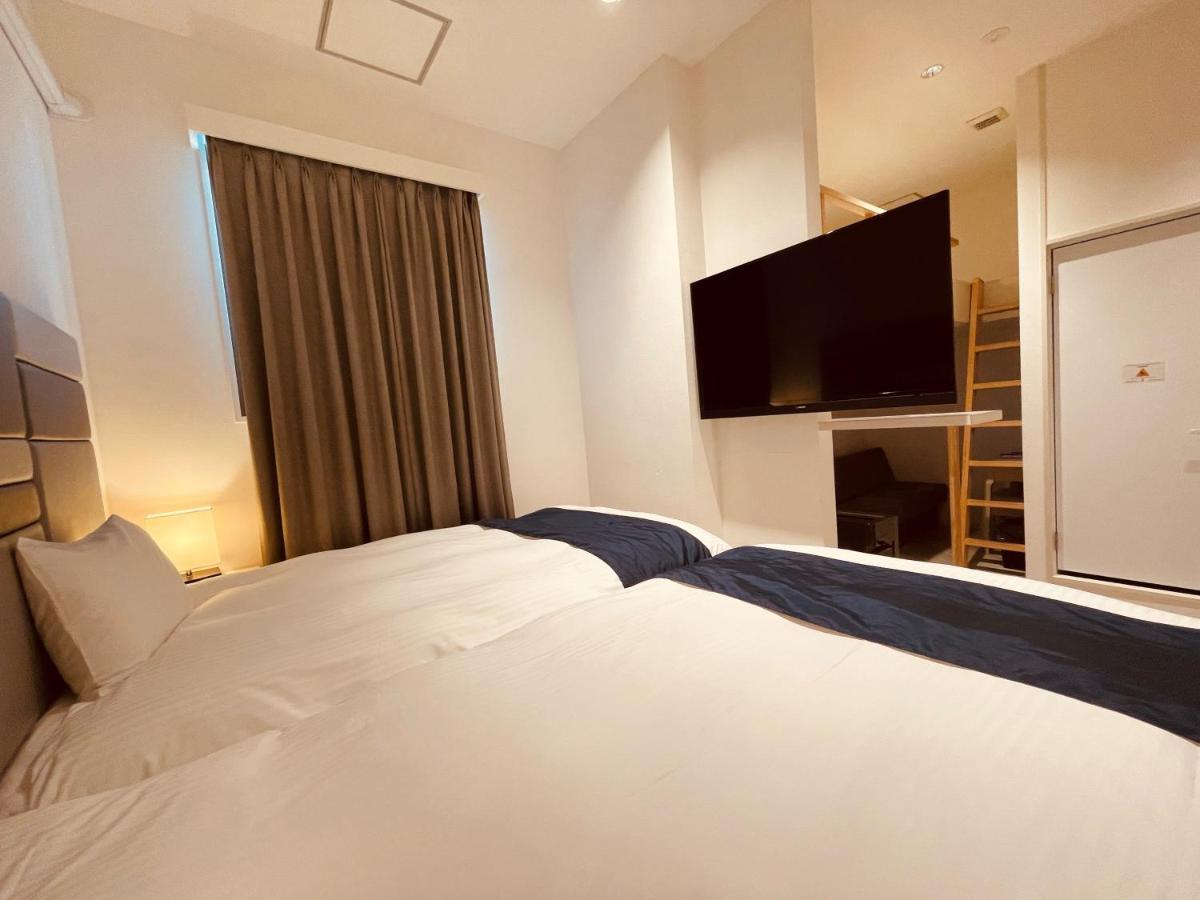 Phoenix Park Hotel ناغُ المظهر الخارجي الصورة