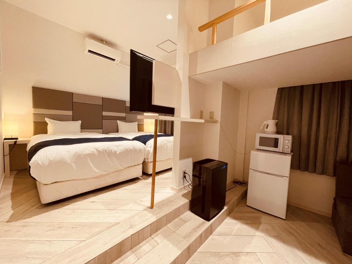 Phoenix Park Hotel ناغُ المظهر الخارجي الصورة