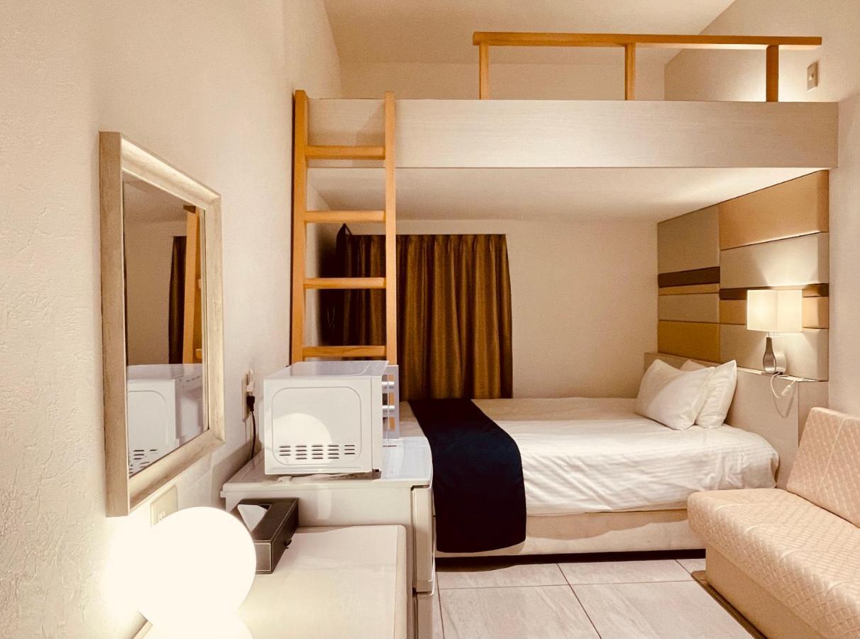 Phoenix Park Hotel ناغُ المظهر الخارجي الصورة