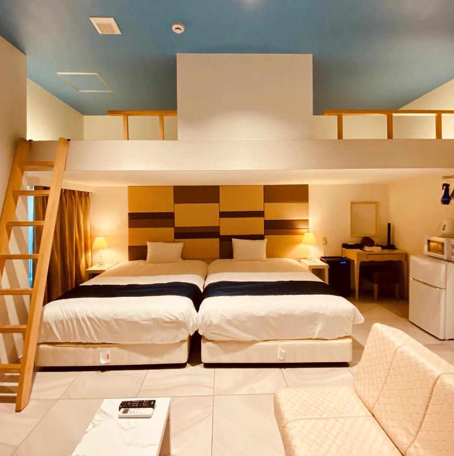 Phoenix Park Hotel ناغُ المظهر الخارجي الصورة
