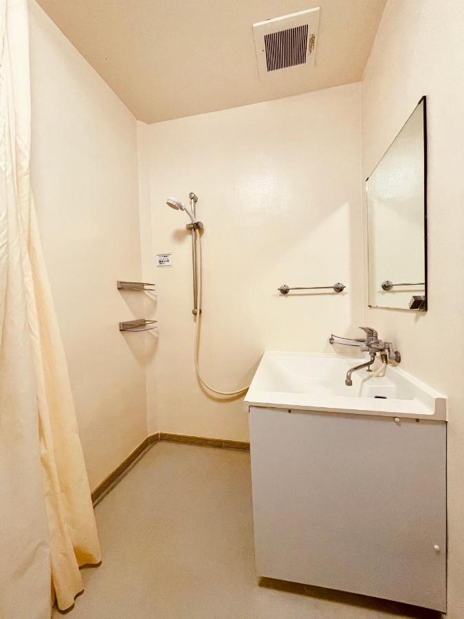 Phoenix Park Hotel ناغُ المظهر الخارجي الصورة