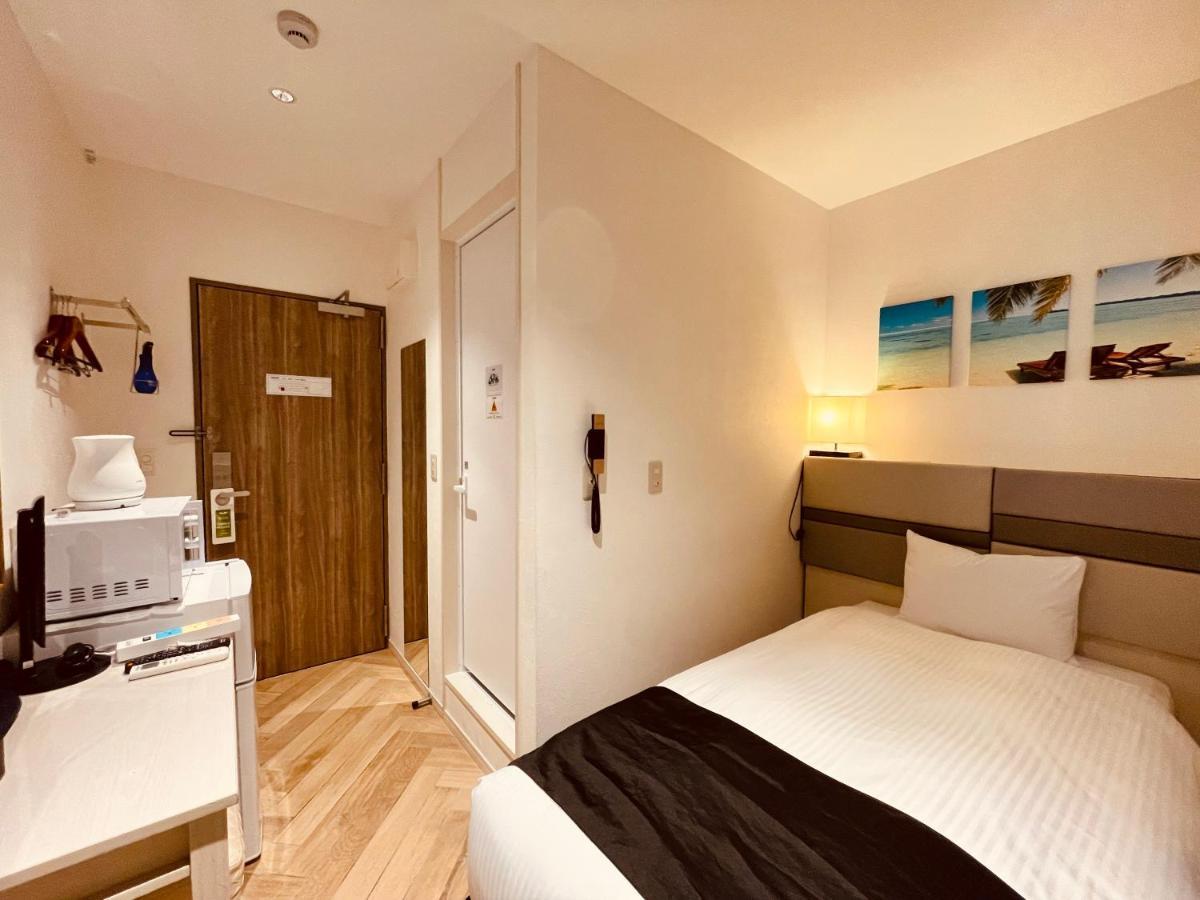 Phoenix Park Hotel ناغُ المظهر الخارجي الصورة