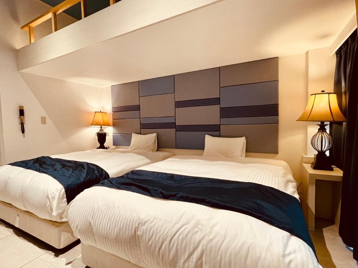 Phoenix Park Hotel ناغُ المظهر الخارجي الصورة