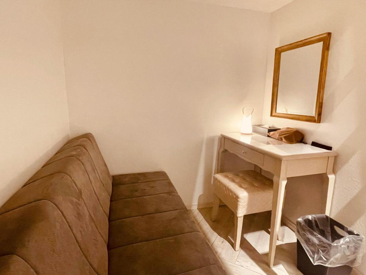Phoenix Park Hotel ناغُ المظهر الخارجي الصورة