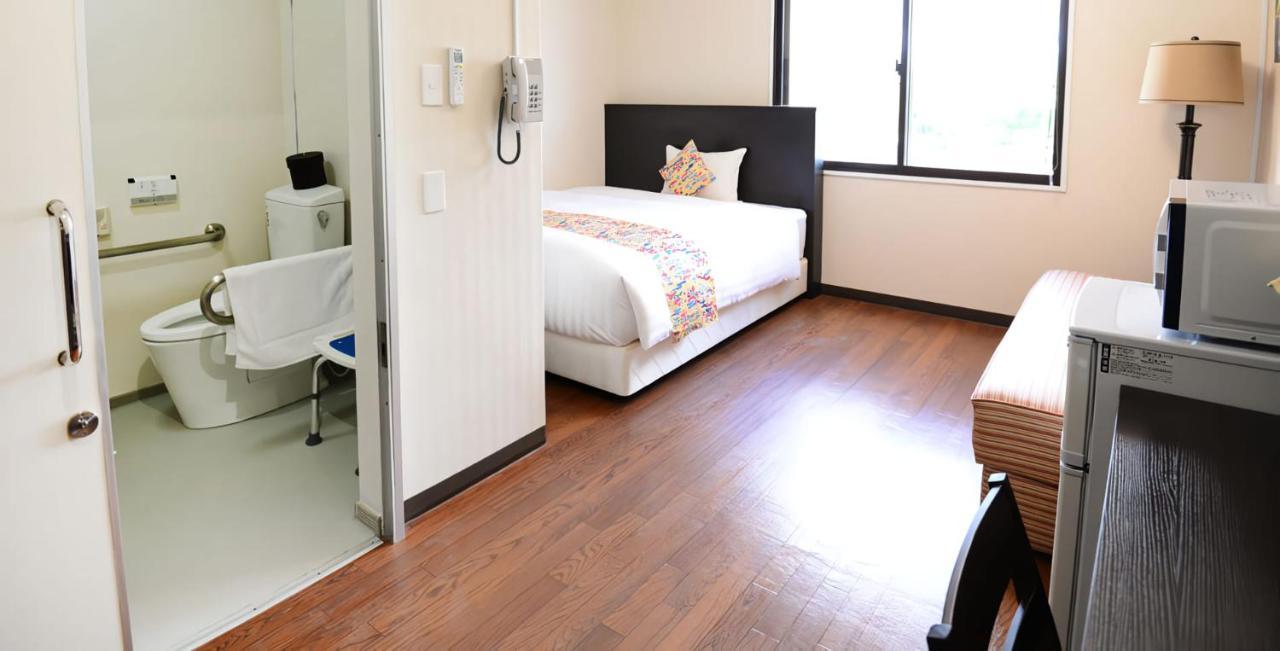 Phoenix Park Hotel ناغُ المظهر الخارجي الصورة
