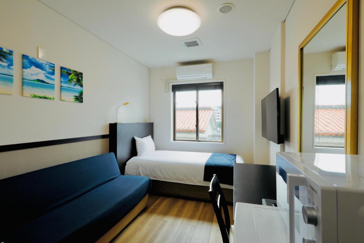 Phoenix Park Hotel ناغُ المظهر الخارجي الصورة