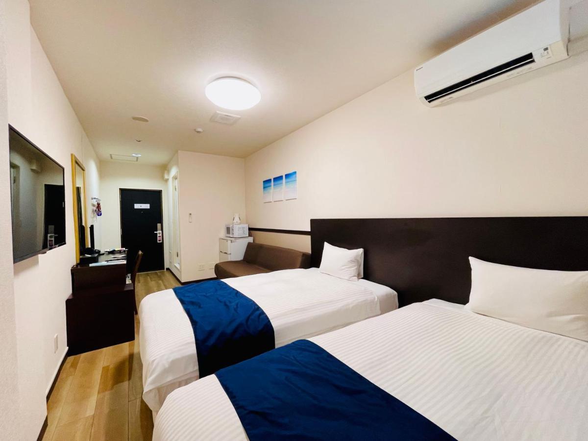 Phoenix Park Hotel ناغُ المظهر الخارجي الصورة