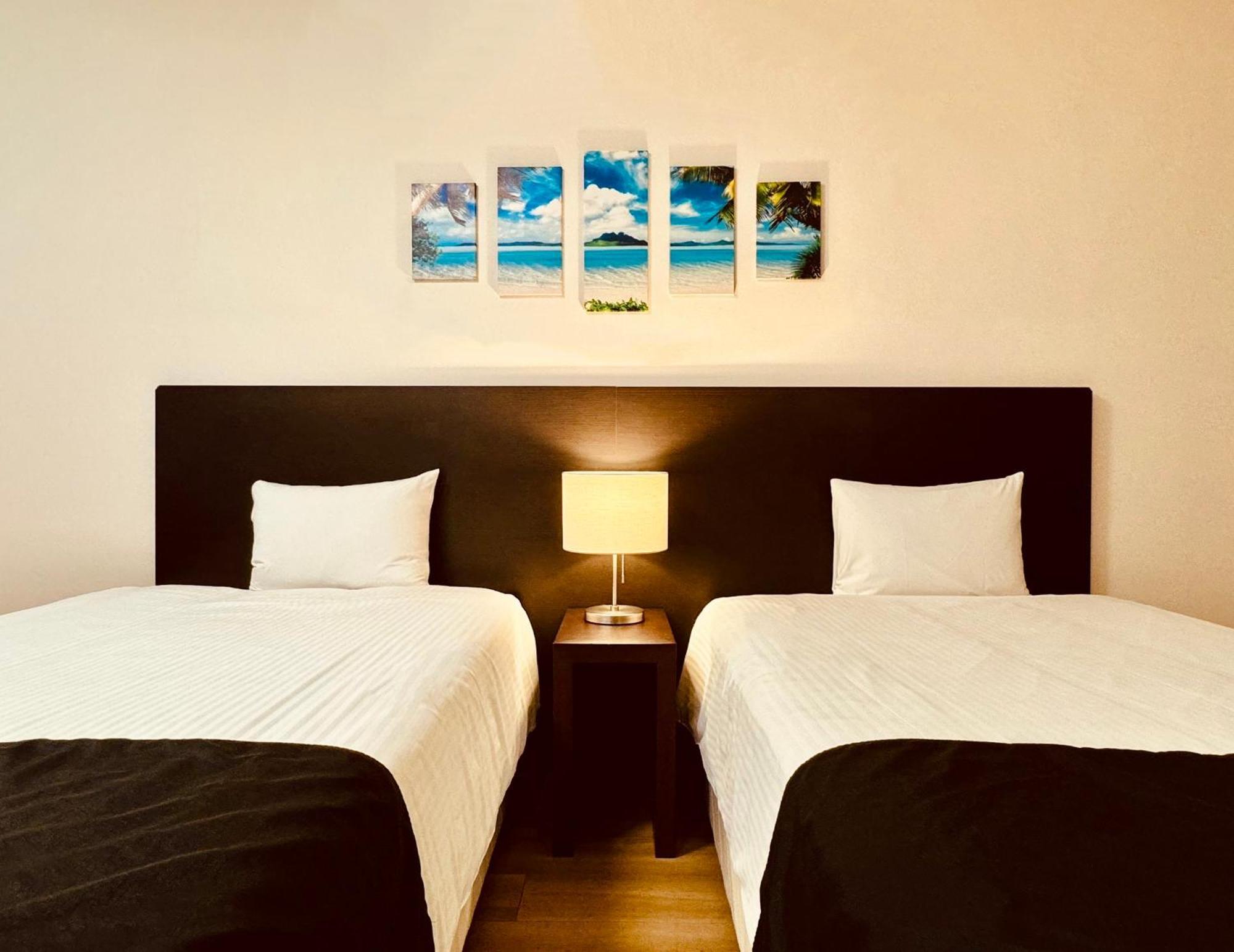 Phoenix Park Hotel ناغُ المظهر الخارجي الصورة