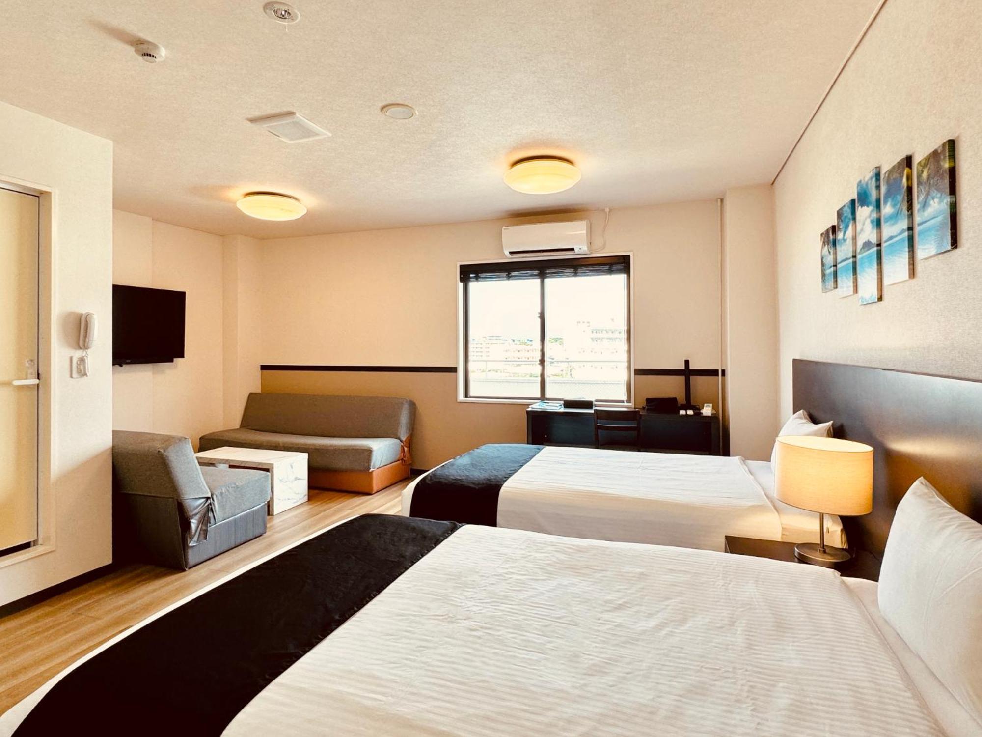 Phoenix Park Hotel ناغُ المظهر الخارجي الصورة