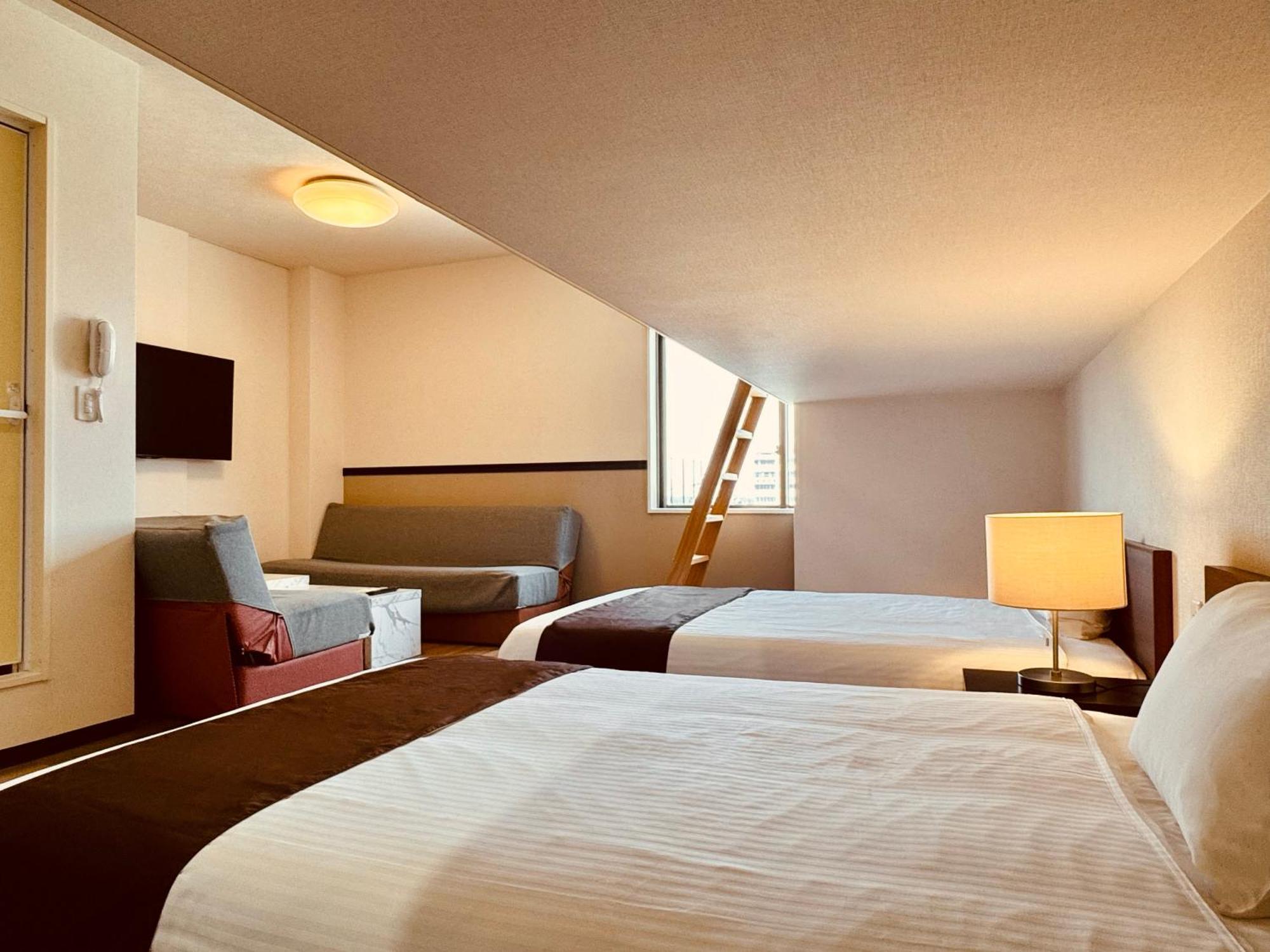 Phoenix Park Hotel ناغُ المظهر الخارجي الصورة